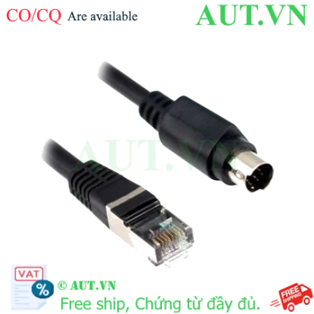 Ảnh của Cáp Schneider XBTZ9780