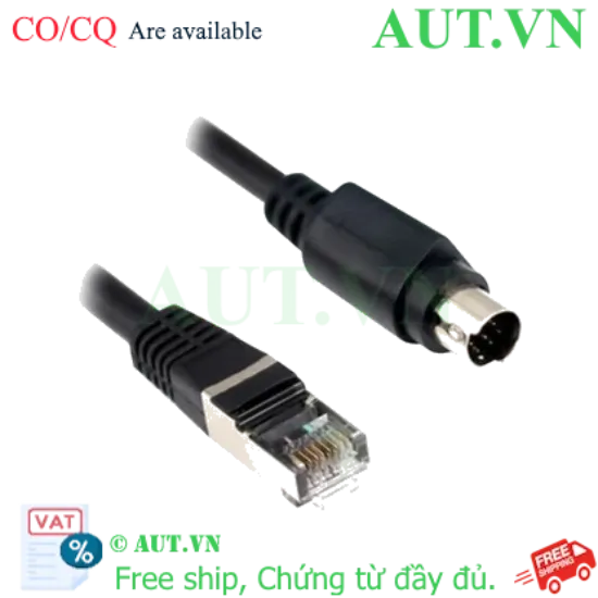 Ảnh của Cáp Schneider XBTZ9780