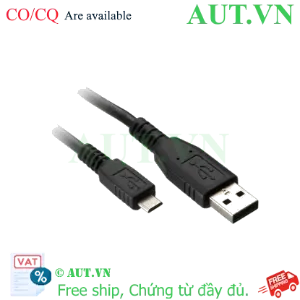 Ảnh của Cáp USB PC M340 1.8M Schneider BMXXCAUSBH018