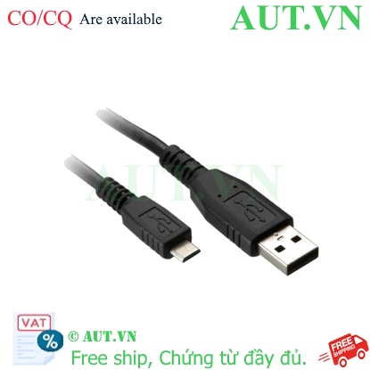 Ảnh của Cáp USB PC M340 1.8M Schneider BMXXCAUSBH018