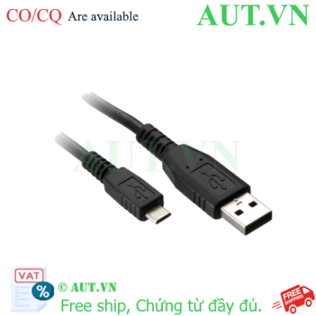 Ảnh của Cáp USB PC M340 1.8M Schneider BMXXCAUSBH018