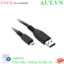 Ảnh của Cáp USB PC M340 1.8M Schneider BMXXCAUSBH018