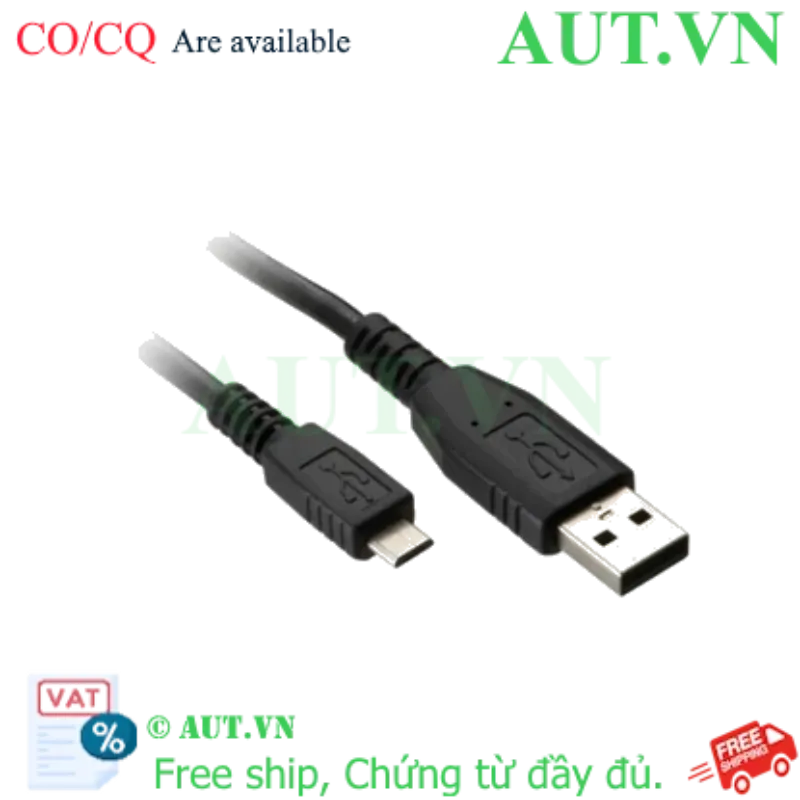 Ảnh của Cáp USB PC M340 1.8M Schneider BMXXCAUSBH018