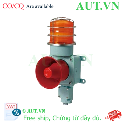 Ảnh của Đèn tín hiệu cảnh báo Qlight SMDLP-WV-110-A