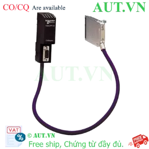 Ảnh của Card CANOPEN Bus Master PCMCIA Schneider TSXCPP110C