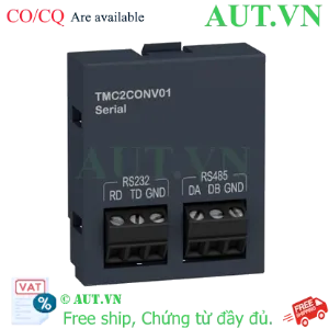 Ảnh của Card chuyển đổi M221 1 serial Schneider TMC2CONV01