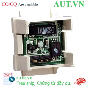 Ảnh của Card đồng hồ thời gian thực Twido Schneider TWDXCPRTC