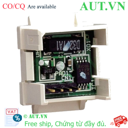 Ảnh của Card đồng hồ thời gian thực Twido Schneider TWDXCPRTC