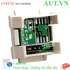 Ảnh của Card nhớ 32K EEPROM Twido Schneider TWDXCPMFK32