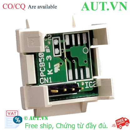 Ảnh của Card nhớ 32K EEPROM Twido Schneider TWDXCPMFK32