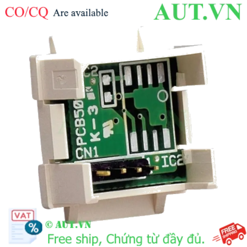 Ảnh của Card nhớ 32K EEPROM Twido Schneider TWDXCPMFK32