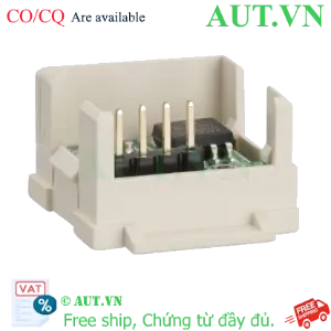 Ảnh của Card nhớ 64K EEPROM Twido Schneider TWDXCPMFK64
