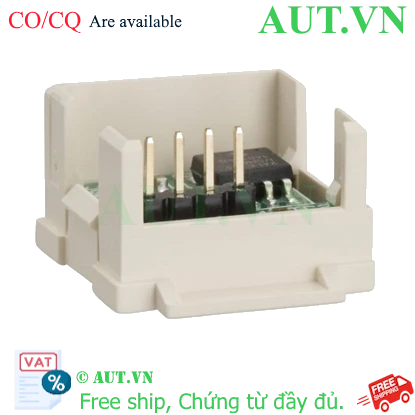 Ảnh của Card nhớ 64K EEPROM Twido Schneider TWDXCPMFK64