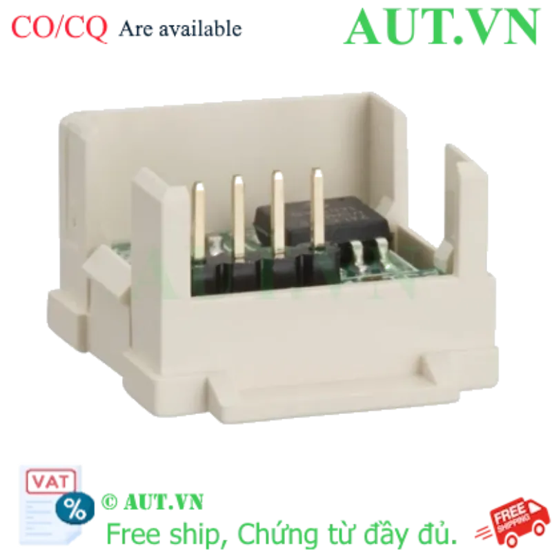 Ảnh của Card nhớ 64K EEPROM Twido Schneider TWDXCPMFK64