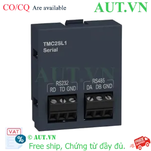 Ảnh của Card truyền thông M221 1 serial Schneider TMC2SL1