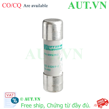 Ảnh của Cầu chì Schneider DF2EA10