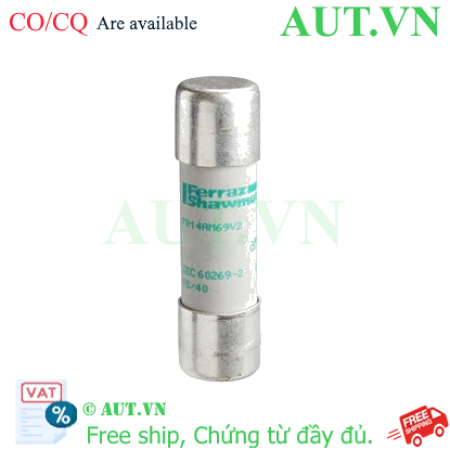 Ảnh của Cầu chì Schneider DF2EA25