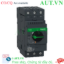 Ảnh của CB bảo vệ motor Schneider GV3L32