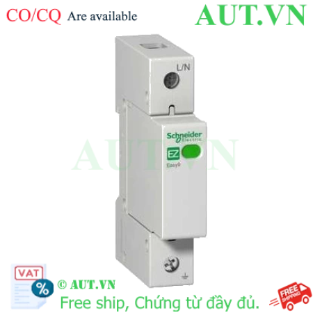 Ảnh của CB chống sét Schneider EZ9L33145 45kA 1P