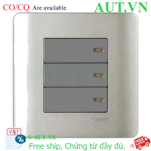 Ảnh của Công tắc ba 2 chiều 16A E8433_2_SA