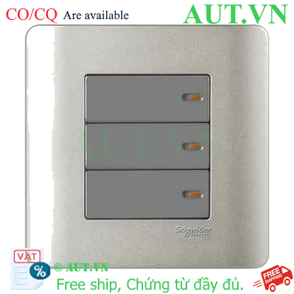 Ảnh của Công tắc ba 2 chiều 16A E8433_2_SA