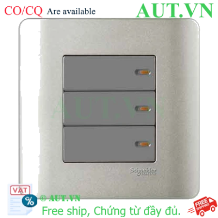 Ảnh của Công tắc ba 2 chiều 16A E8433_2_SA