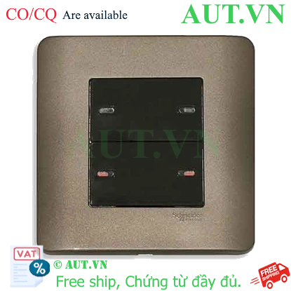 Ảnh của Công tắc bốn 1 chiều 16A E8434_1_SZ_G19