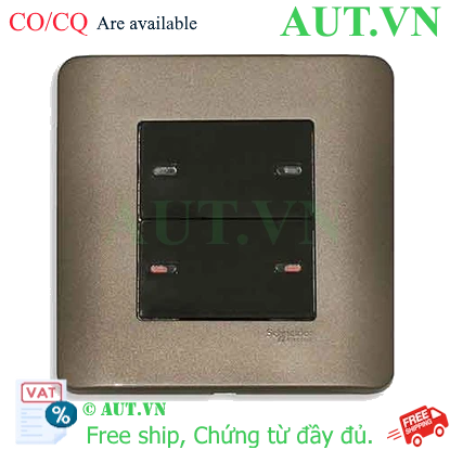 Ảnh của Công tắc bốn 1 chiều 16A E8434_1_SZ_G19