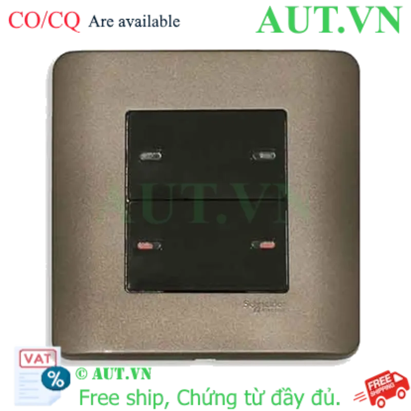 Ảnh của Công tắc bốn 1 chiều 16A E8434_1_SZ_G19