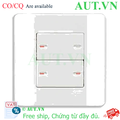 Ảnh của Công tắc bốn 1 chiều 16A Schneider E8434_1_G19