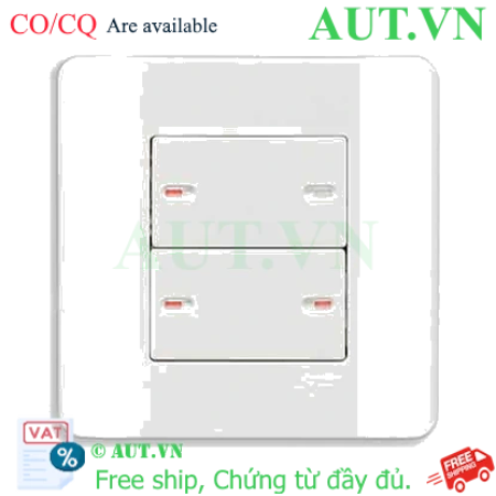 Ảnh của Công tắc bốn 1 chiều 16A Schneider E8434_1_G19