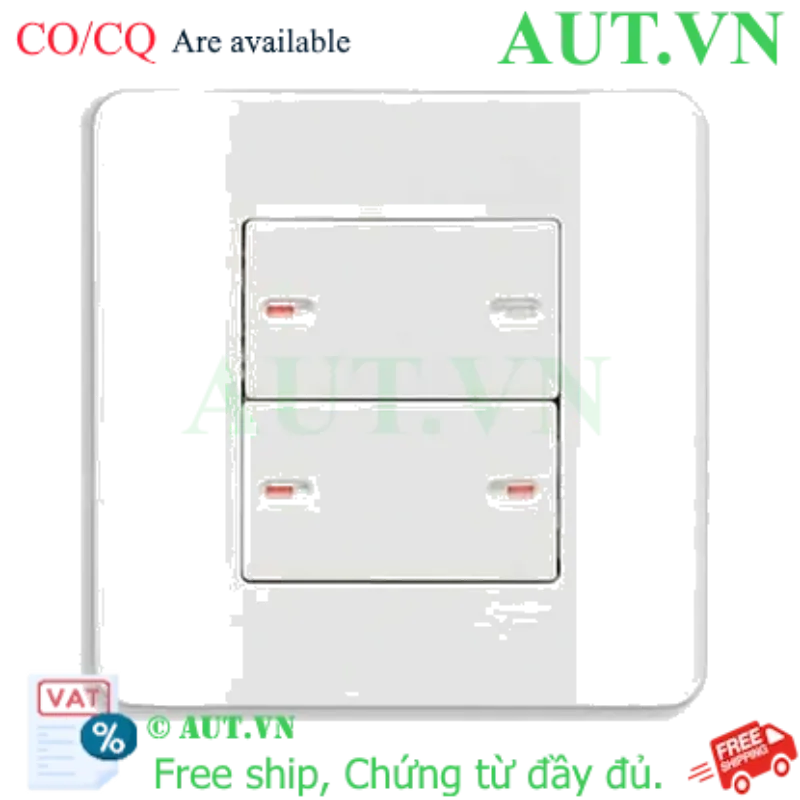 Ảnh của Công tắc bốn 1 chiều 16A Schneider E8434_1_G19