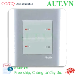 Ảnh của Công tắc bốn 1 chiều E8434_1_SA_G19