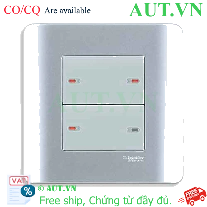 Ảnh của Công tắc bốn 1 chiều E8434_1_SA_G19