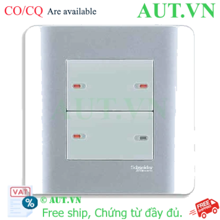 Ảnh của Công tắc bốn 1 chiều E8434_1_SA_G19