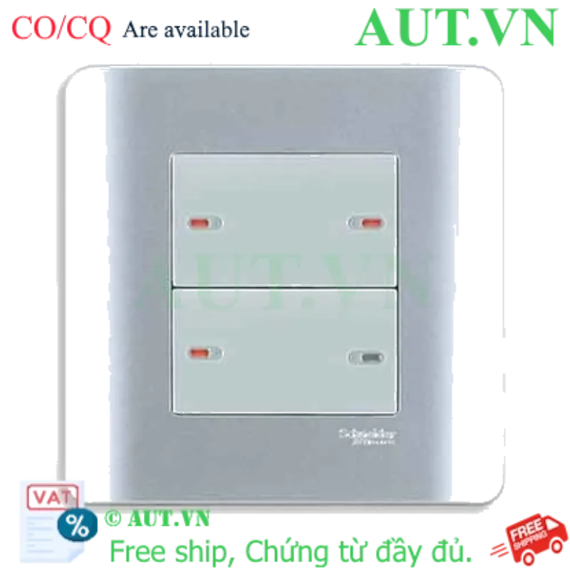 Ảnh của Công tắc bốn 1 chiều E8434_1_SA_G19