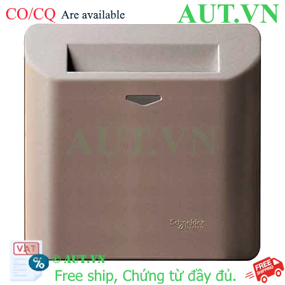 Ảnh của Công tắc chìa khóa thẻ E8431EKT_SZ