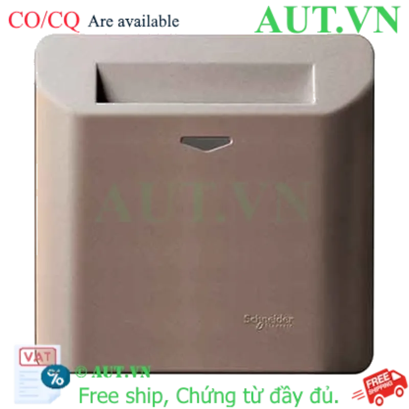 Ảnh của Công tắc chìa khóa thẻ E8431EKT_SZ