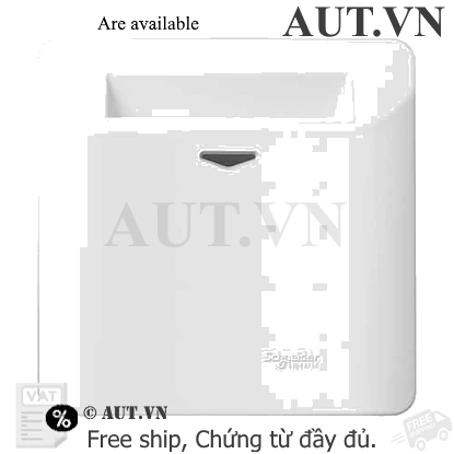 Ảnh của Công tắc chìa khóa thẻ Schneider E8431EKT_WE