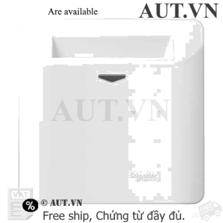Ảnh của Công tắc chìa khóa thẻ Schneider E8431EKT_WE