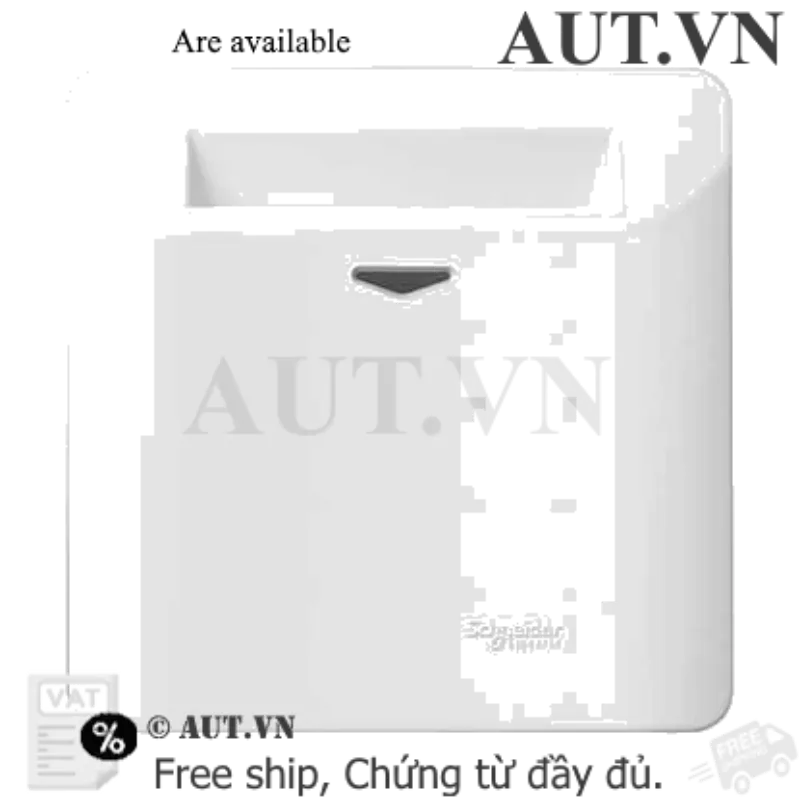 Ảnh của Công tắc chìa khóa thẻ Schneider E8431EKT_WE
