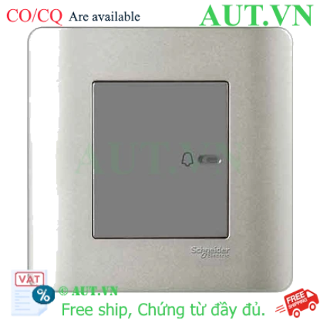 Ảnh của Công tắc chuông 10A E8431BP1_SZ_G19