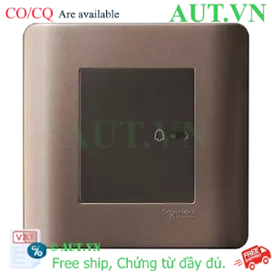 Ảnh của Công tắc chuông 10A E8431BP1_SZ_G19