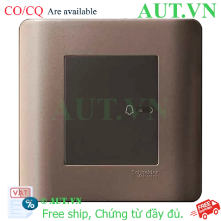 Ảnh của Công tắc chuông 10A E8431BP1_SZ_G19