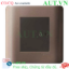Ảnh của Công tắc chuông 10A E8431BP1_SZ_G19