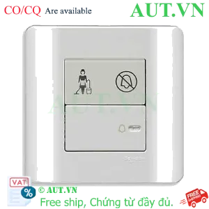 Ảnh của Công tắc chuông Không làm phiền, Xin dọn phòng E8431BPDM_G19