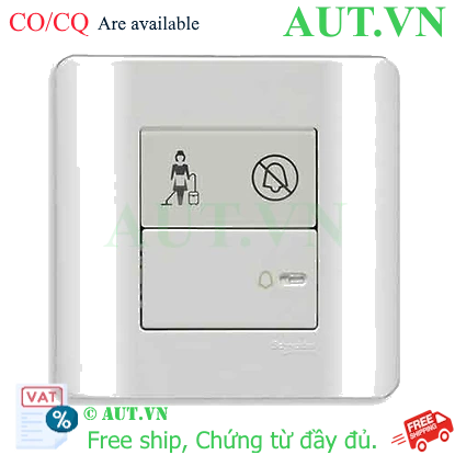 Ảnh của Công tắc chuông Không làm phiền, Xin dọn phòng E8431BPDM_G19