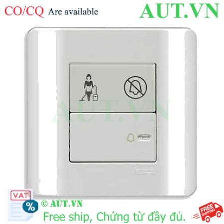 Ảnh của Công tắc chuông Không làm phiền, Xin dọn phòng E8431BPDM_G19