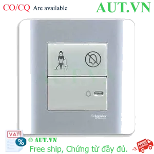 Ảnh của Công tắc chuông, đèn không làm phiền, xin dọn phòng E8431BPDM_SA_G19
