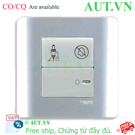 Ảnh của Công tắc chuông, đèn không làm phiền, xin dọn phòng E8431BPDM_SA_G19